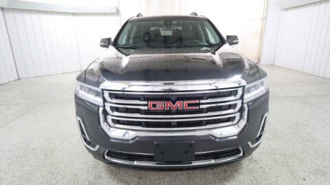 2020 GMC Acadia SLT