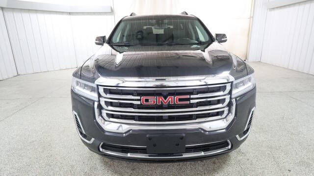 2020 GMC Acadia SLT