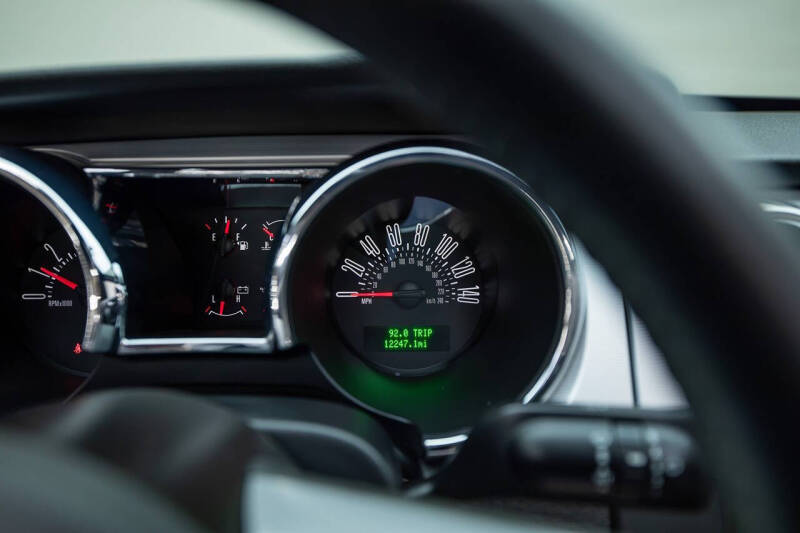 2008 Ford Mustang GT Premium