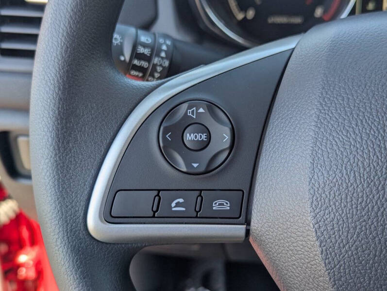 2025 Mitsubishi Outlander Sport