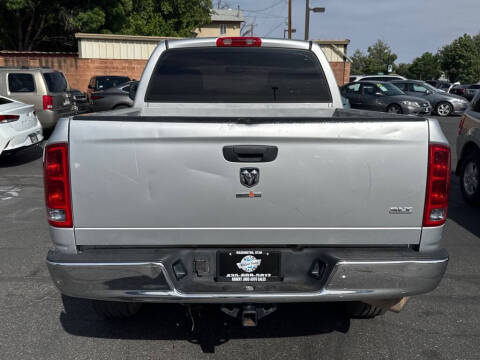 2005 Dodge Ram 2500