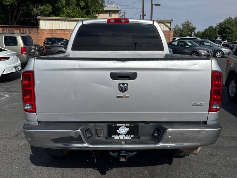 2005 Dodge Ram 2500