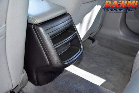 2015 Chevrolet Impala LS Fleet