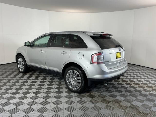 2009 Ford Edge Limited