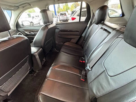 2015 GMC Terrain Denali