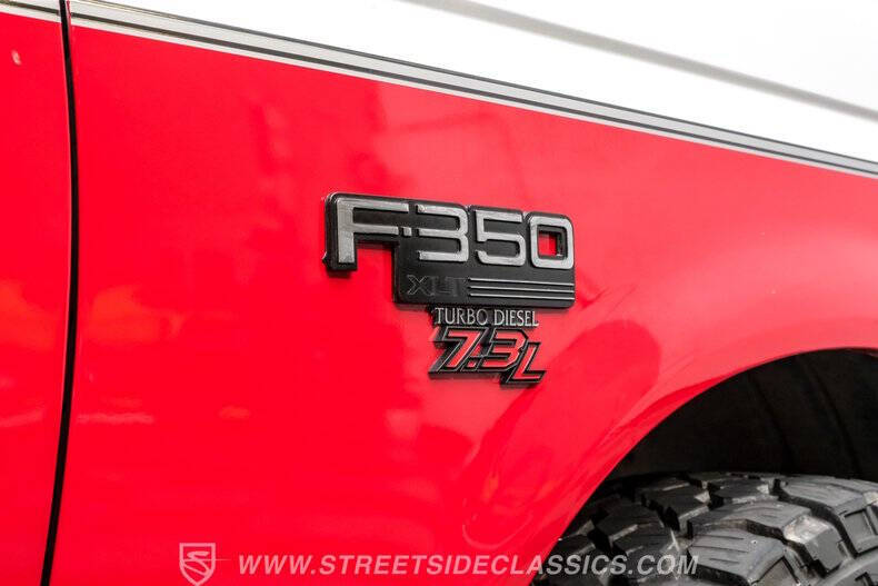 1994 Ford F-350