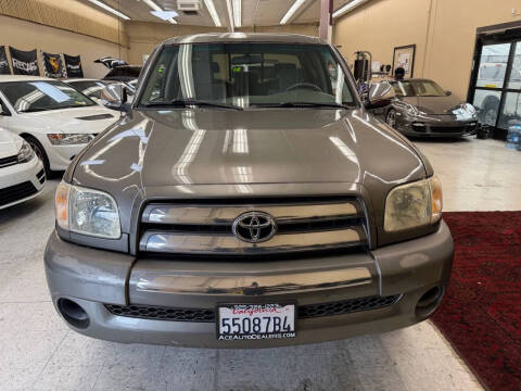 2006 Toyota Tundra SR5