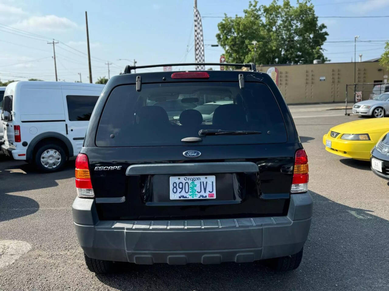 2005 Ford Escape for sale at A&A Motor PDX in Portland, OR