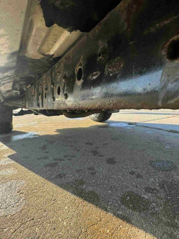 2013 Toyota Tacoma V6