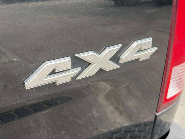 2015 RAM 1500 Express