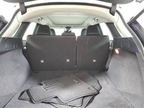 2025 Infiniti QX50 Luxe