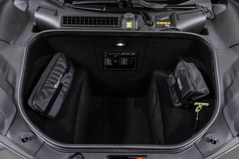 2023 Ferrari 296 GTB