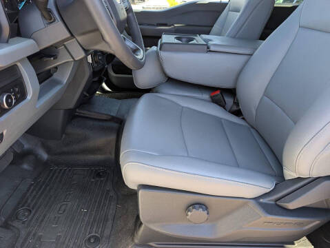 2025 Ford F-350 Super Duty XL