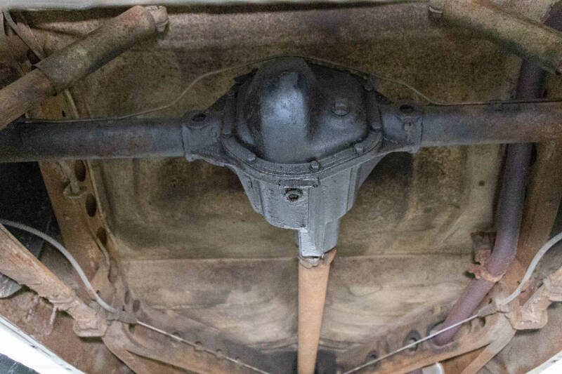 1951 Mercury Monterey