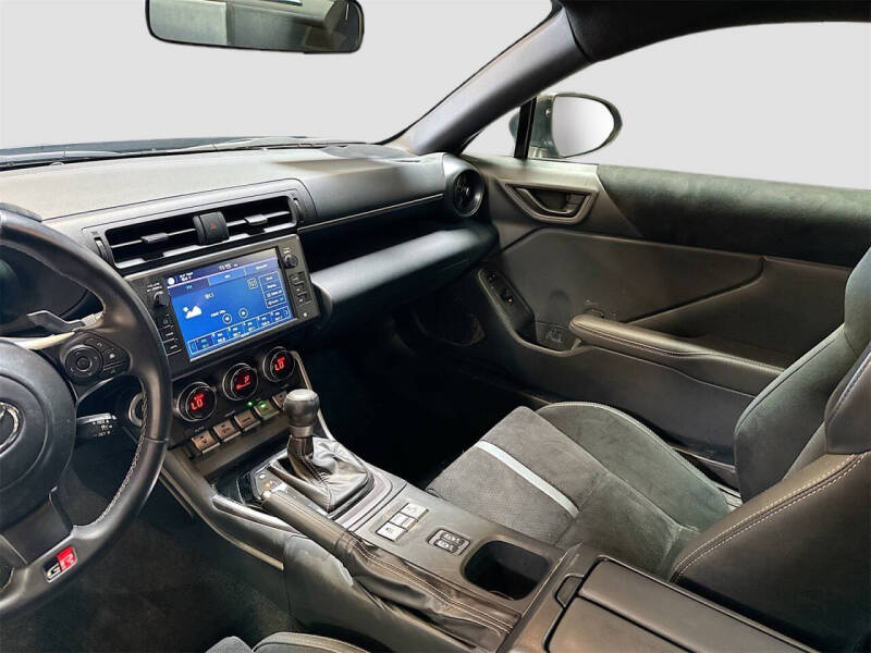 2023 Toyota GR86 Premium