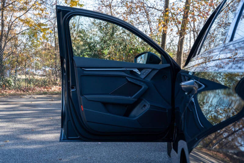 2024 Audi A3 quattro Premium Plus 40 TFSI