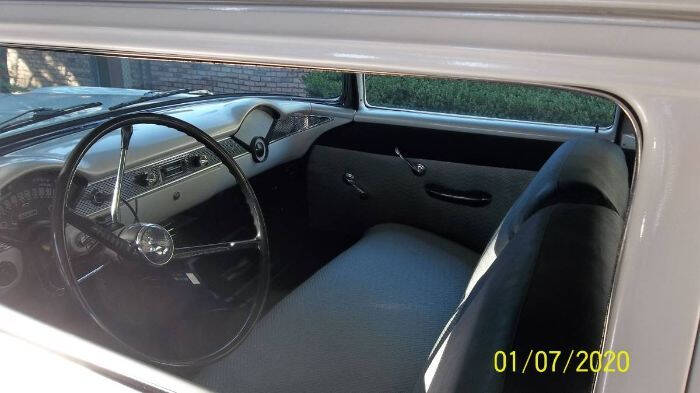 1955 Chevrolet 210
