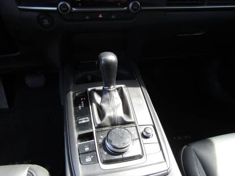 2023 Mazda CX-30 2.5 S Select