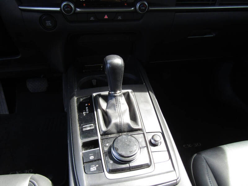2023 Mazda CX-30 2.5 S Select