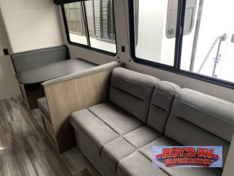 2025 Jayco Jay Flight SLX