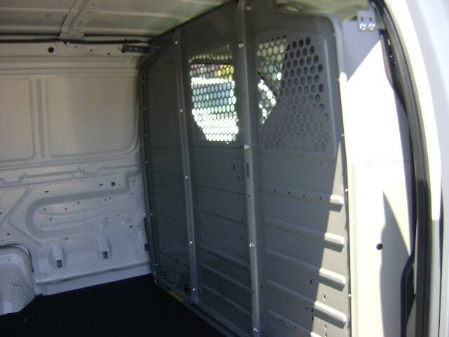 2013 Ford E-Series E-150