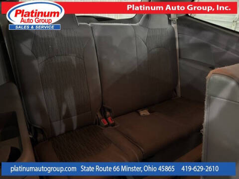 2016 Chevrolet Traverse LS