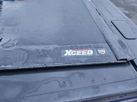 2018 Chevrolet Silverado 1500 LT Z71