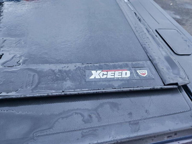 2018 Chevrolet Silverado 1500 LT Z71