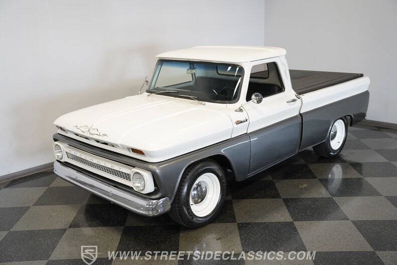 1965 Chevrolet C10