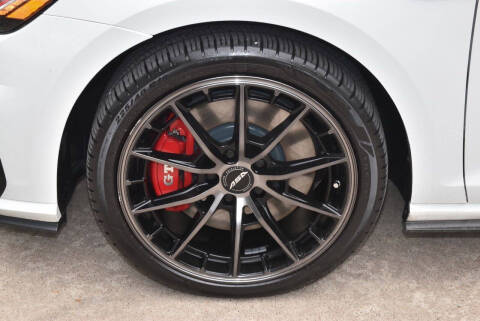 2021 Volkswagen Golf GTI