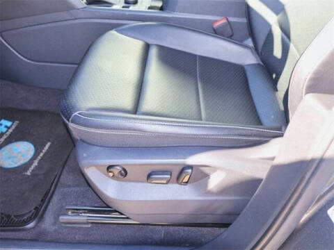 2022 Volkswagen Atlas V6 SE 4Motion