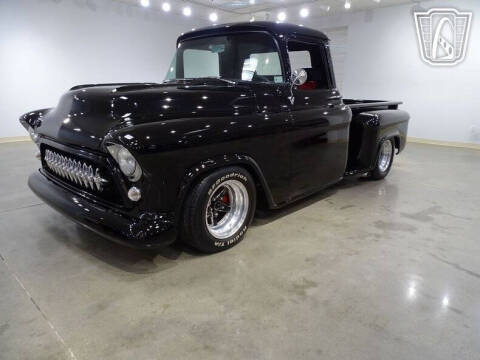 1957 Chevrolet 3100