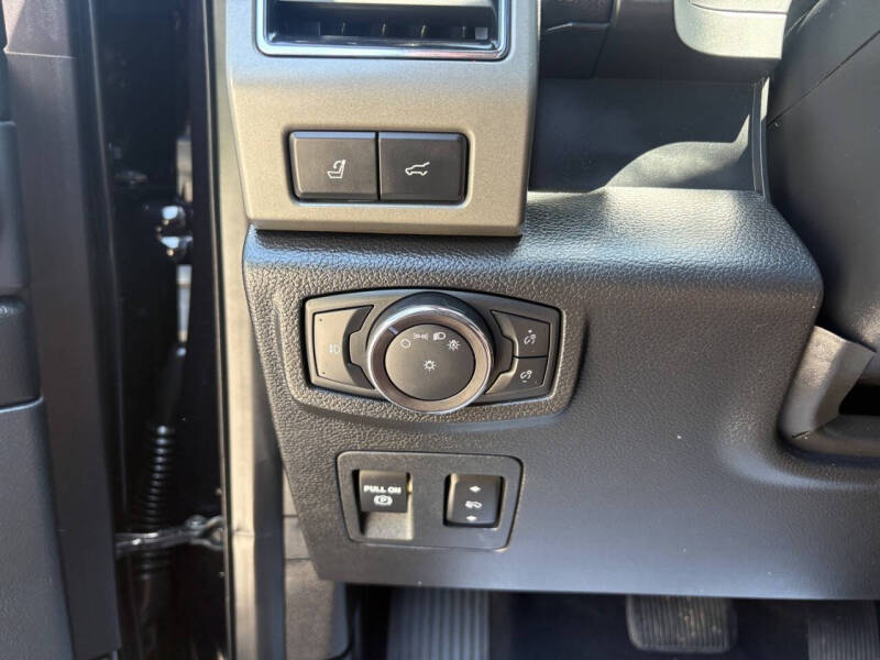 2019 Ford Expedition MAX XLT