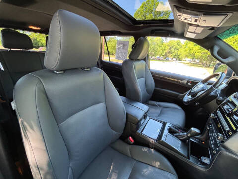 2023 Lexus GX 460