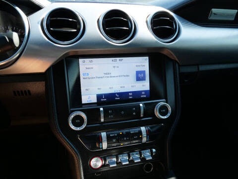 2022 Ford Mustang GT