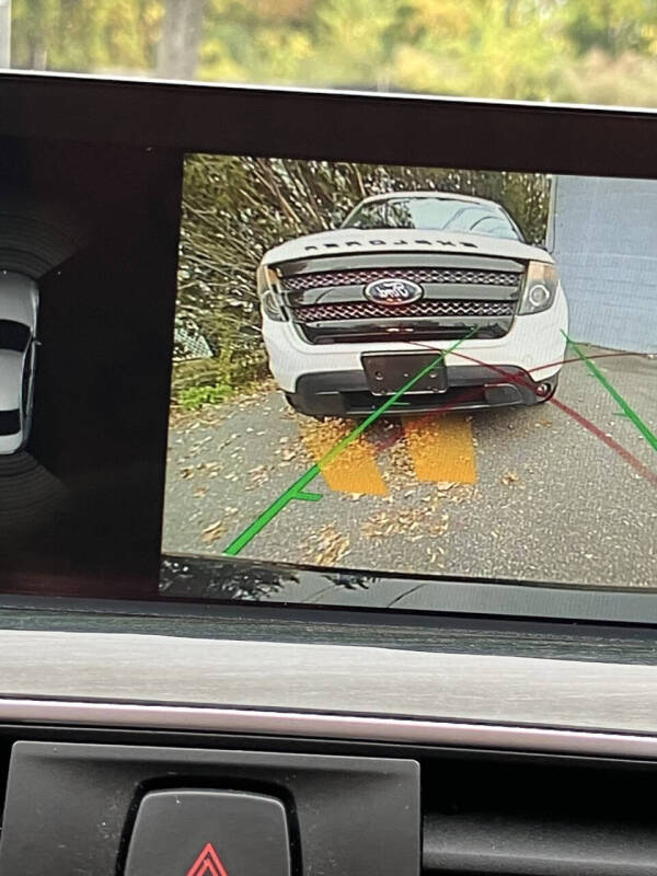 2018 BMW 3 Series 330i xDrive