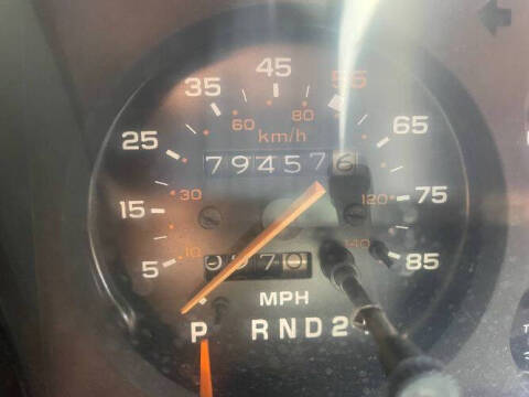 1984 Chevrolet Monte Carlo SS