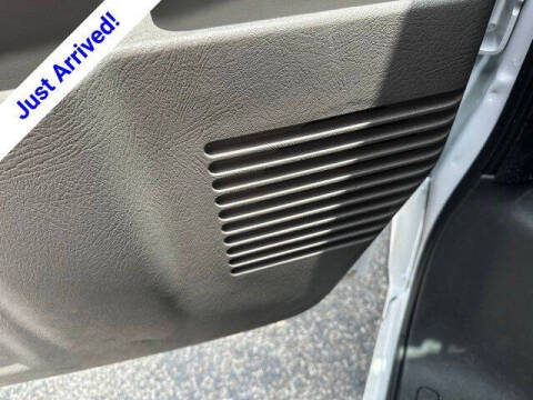 2026 Chevrolet Express 2500