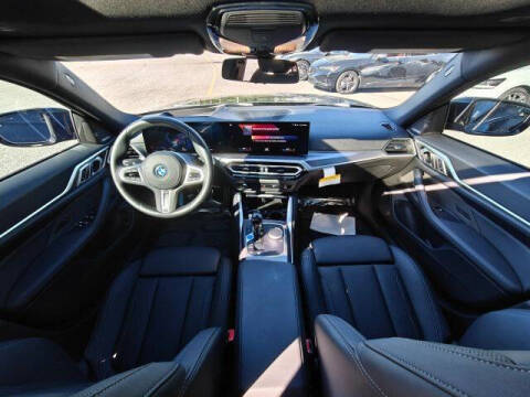 2023 BMW i4 eDrive40 Gran Coupe