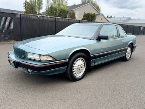 1994 Buick Gran Sport for sale at Universal Auto Sales Inc in Salem OR