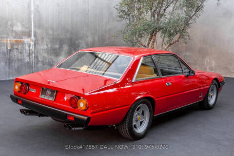 1985 Ferrari 400i