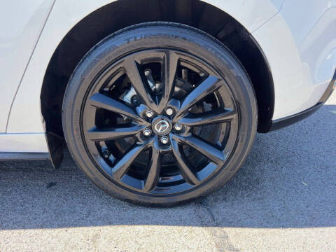 2021 Mazda Mazda3 Hatchback Premium