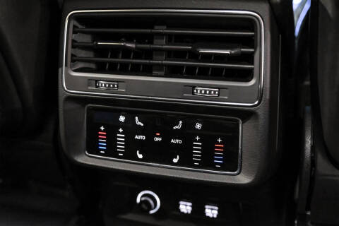 2020 Audi Q8 quattro Prestige 55 TFSI