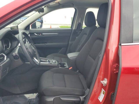 2023 Mazda CX-5 2.5 S