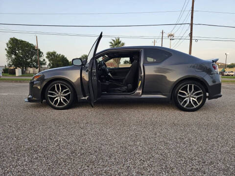 2014 Scion tC