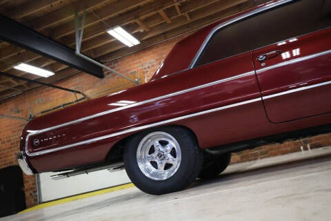 1964 Chevrolet Impala