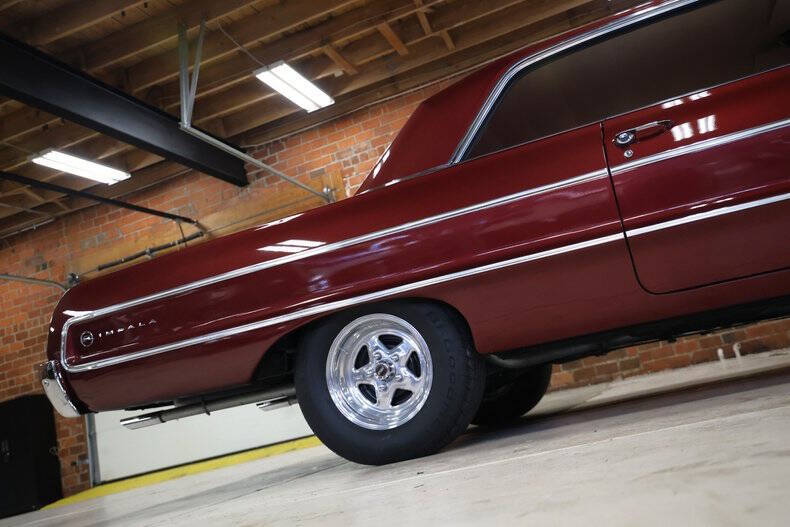 1964 Chevrolet Impala