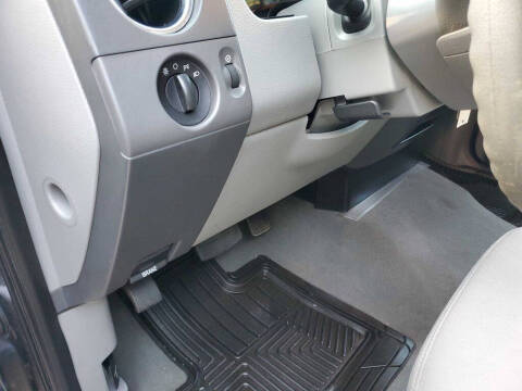2006 Ford F-150