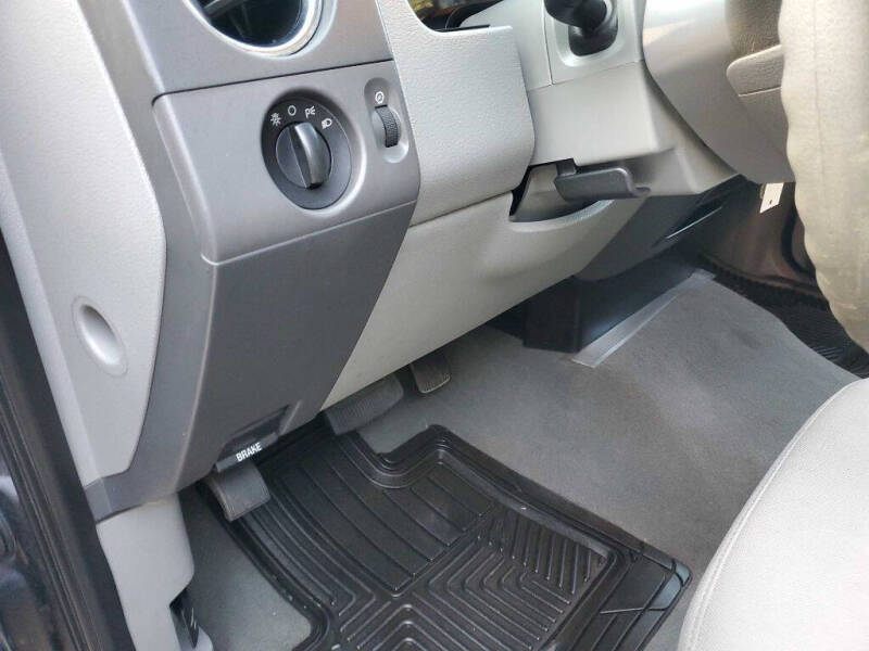 2006 Ford F-150