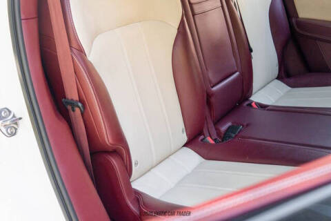 2019 Bentley Bentayga V8